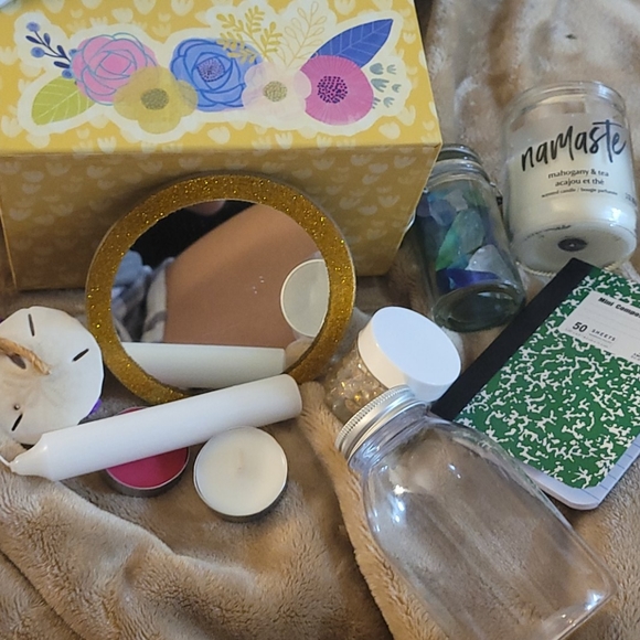 🌛Moon Manifesting,🙏✡ 🧘‍♀️Chakra, ❤ Love Cleanse.⭐ Great Gift... - Picture 3 of 11